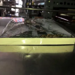 Chờ hoa nguyên soái nở - Nguyệt Hạ Tang 1019434