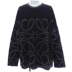 LOEWE Anagram H526Y14KAS Áo len - Hàng hiệu Chính hãng