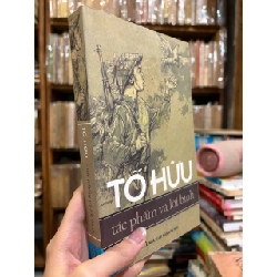 Tố Hữu - Tác phẩm và lời bình