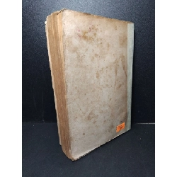 Bức họa Maja khỏa thân mới 70% bẩn bìa, ố vàng, tróc bìa 1987 Samuel Edwards HCM2603 VĂN HỌC 918475