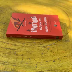 THAO TÚNG HÀNH VI TRONG BÁN HÀNG- vũ thanh mai 789734