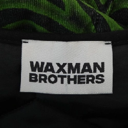 Áo khoác WAXMAN BROTHERS - Hàng hiệu Authentic 886523