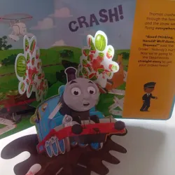 Thomas & Friends: The Runaway Engine 1024562