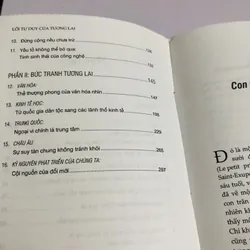 LỐI TƯ DUY CỦA TƯƠNG LAI - 11 lối tư duy thay đổi cách nhìn - và sang tạo - tương lai  721002