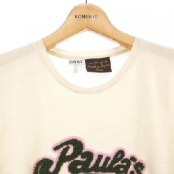 Áo thun LOEWE PAULA'S IBIZA S6299205CR 632260