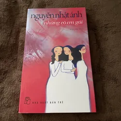 Những cô em gái Nguyễn Nhật Ánh 