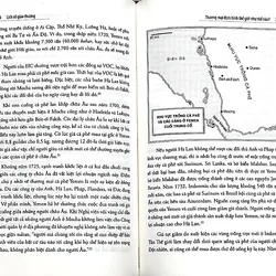 LỊCH SỬ GIAO THƯƠNG - Tác giả WILLIAM J. BERNSTEIN 1066542