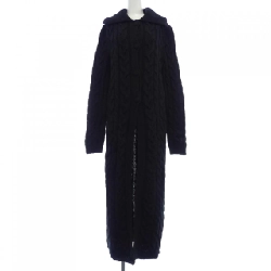 【Mã giảm giá】Áo khoác dài BROCKCOLLECTION