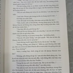 BẢO TÀNG NGÂY THƠ - ORHAN PAMUK 561389