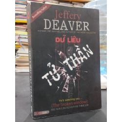 Dữ liệu tử thần - Jeffery Dea Ver