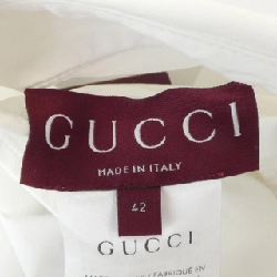 Gucci GUCCI 781527 ZAQMF Áo S／S 631169