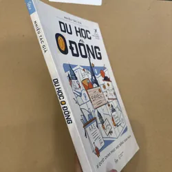 Du học không đồng 🌸 695767