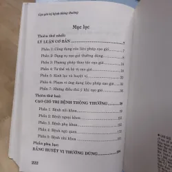 Sách: Cạo gió trị bệnh thông thường - TG: Công Sĩ (A2) 934880