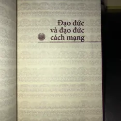 Hồ Chí Minh bàn về đạo đức - Vũ Tình, Nguyễn Thị Thảo, Nguyễn Thị Thanh Ngân 777277