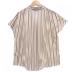 UNIVERSAL LANGUAGE Top - Hàng hiệu Authentic 774345