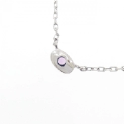 Dây chuyền Sapphire PT850 0.20CT - Hàng hiệu Chính hãng 857279