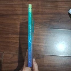 Nửa chừng xuân - nhất linh 511123