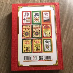 Tứ Trụ Chu Dịch Dự Đoán Học 748807