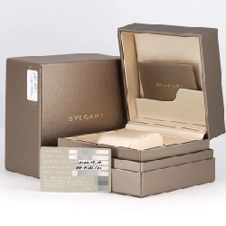 Bulgari Bulgari Bulgari DLC BB41S/103540 SS tự động - Hàng hiệu chính hãng 880159