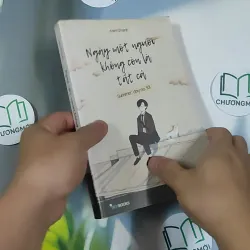 Ngày Một Người Không Còn Là Tất Cả - Nam Thanh 798461