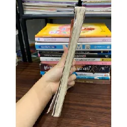 Tinh hoa xử thế (Sách học làm người) - Hoài Quỳnh (biên soạn) 572438