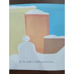 The Snowy Day - Ezra Jack Keats 543127