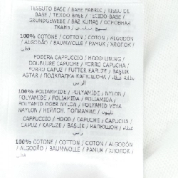 MONCLER G10938G78800 Áo khoác - Hàng hiệu Chính hãng 823464