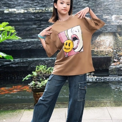 Áo Thun 100 Cotton . Sản phẩm lẻ Size thanh lý dọn kho 457986