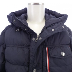 MONCLER PREVOT Áo khoác lông - Hàng hiệu Chính hãng 896474