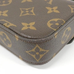 Túi xách vai Louis Vuitton Monogram Multi Pochette Felicie M80091 613148