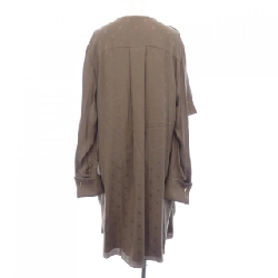 【Mã giảm giá】Đầm FENDI 652139