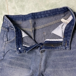 Quần Jeans ống loe 475601