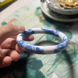 Hoa Thanh Sứ Trạc 