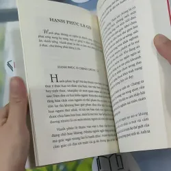 Hạnh Phúc Tại Tâm - Osho 961174