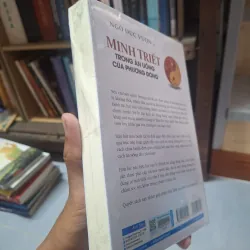 Sách Minh Triết Trong Ăn Uống Của Phương Đông Ngô Đức Vượng Mới 90% 795943