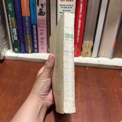 [Sách 7x] - II Tiểu thuyết: Đất Mặn (Quyển 2) - Chu Văn - 1977 797563