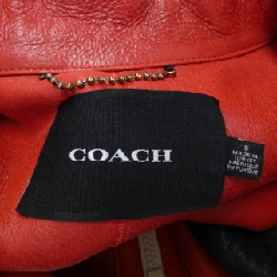 Áo khoác lông vũ COACH 630032