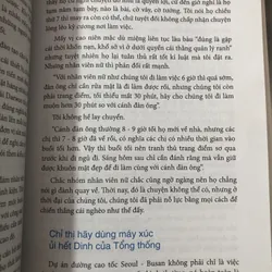 Không có gì là huyền thoại 687153