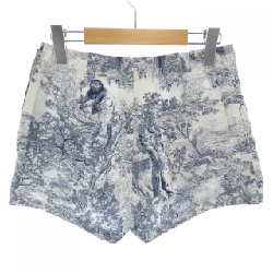 【Mã giảm giá】Quần short CHRISTIAN DIOR 654760