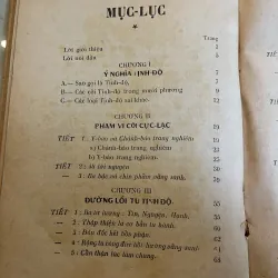 PHÁP MÔN TỊNH ĐỘ - THÍCH TRÍ THỦ 779143