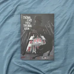 Tiếng Chó Tru Trong Đêm - Erle Stanley Gardner