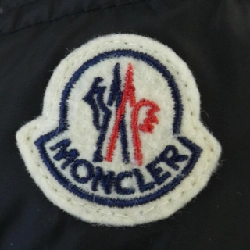 Áo khoác lông vũ MONCLER ACCENTEUR 630458