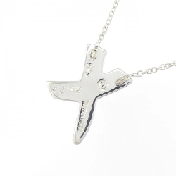 Dây chuyền Tiffany Kiss - Hàng hiệu Chính hãng 844346