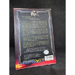 [Phiên Chợ Sách Cũ] Eldest - Đại ca: Tập 1 - Christopher Paolini H0606, 2006 SBM 919609