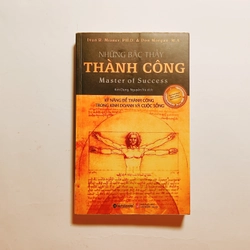 Những Bậc Thầy Thành Công 