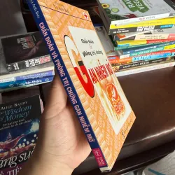 Chẩn đoán & phòng trị chứng gan nhiễm mỡ – Tạ Anh Bưu- K3 1004587