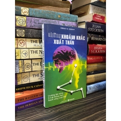Những khoảnh khắc xuất thần - Nancy K.Napier