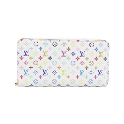 Ví Zippy Louis Vuitton Multicolor (LV X TM) M13922