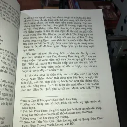 Lời vàng sen trắng - Bạch Liên Tiên Trưởng 1009408