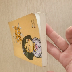 vui vẻ không quạu nha - skybook 538488